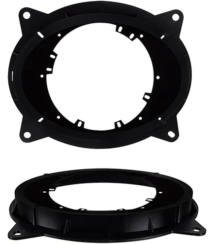 Metra Electronics Speaker Adapter 82-GM4 - View #2