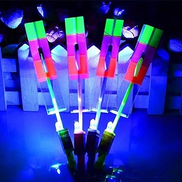 rocket copters amazon