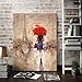 Canvas Print Wall Art- 24x36 