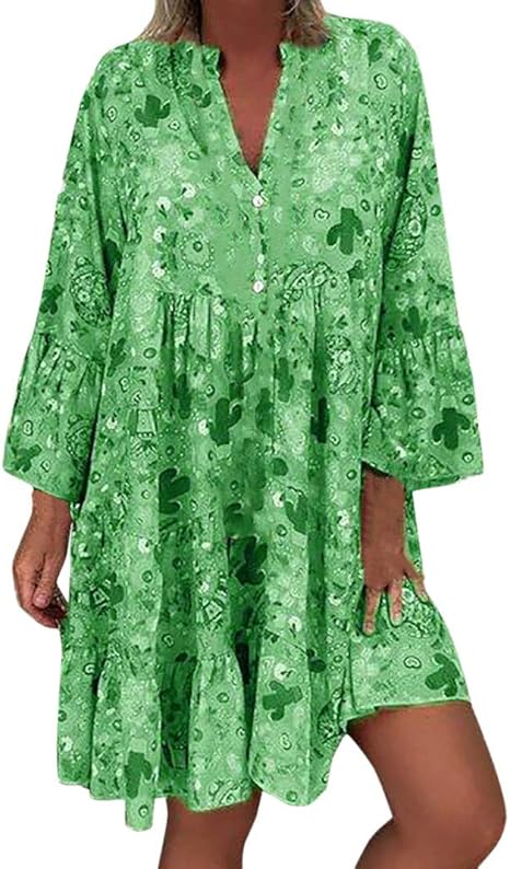 amazon women's plus size dresses clearance center