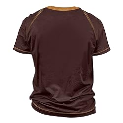 Men Blouses Holland Shirt Valentine Tank Top Black
