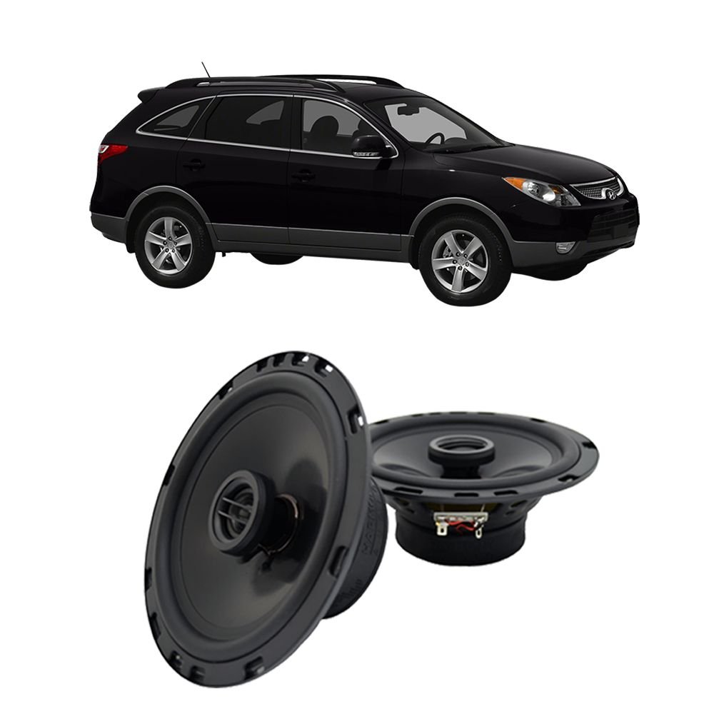 Fits Acura TL 20042008 Front Door Replacement Speaker Harmony HAR65