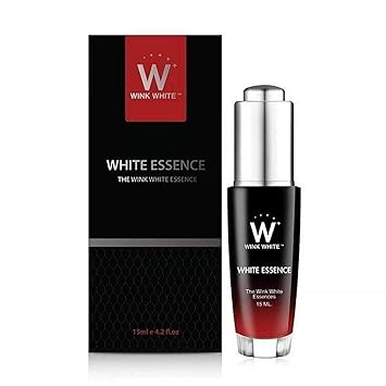 Amazon Com Wink White Essence Serum Concentrated 15 Ml Beauty