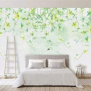 Muurbekleding woonkamer Muurbekleding woonkamer