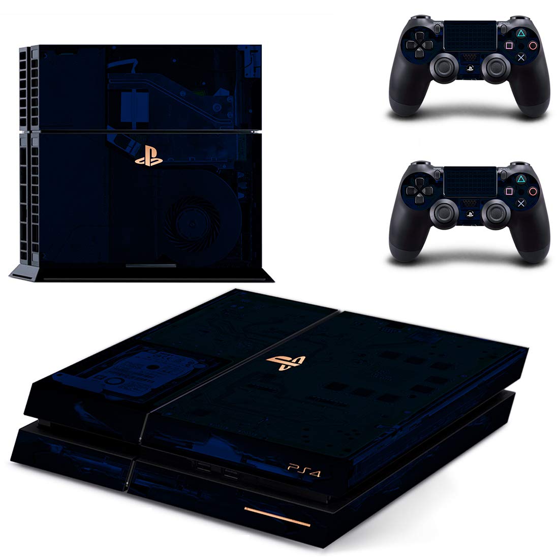 playstation 4 rv