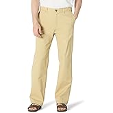 Amazon Essentials Mens Relaxed-Fit Cotton Chino Pant