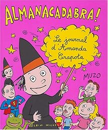 Almanacadabra !