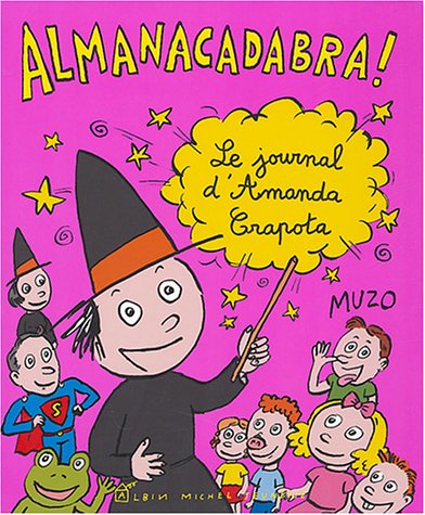 Almanacadabra !