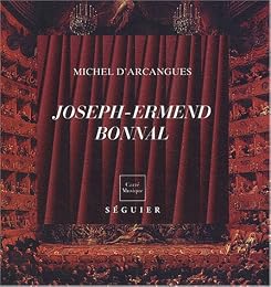 Joseph-Ermend Bonnal, 1880-1944