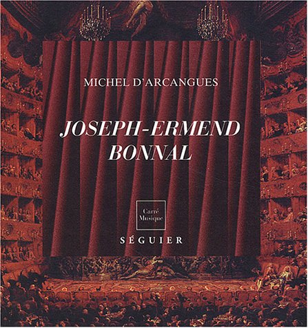 Joseph-Ermend Bonnal, 1880-1944