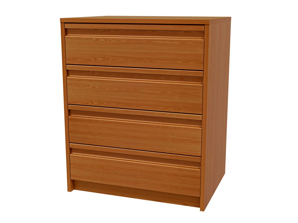 Cajoneras de roble Cajoneras