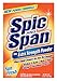 Spic and Span Cleaner, Original Formula Dosage, 27-Ounce Box (Pack of 4)