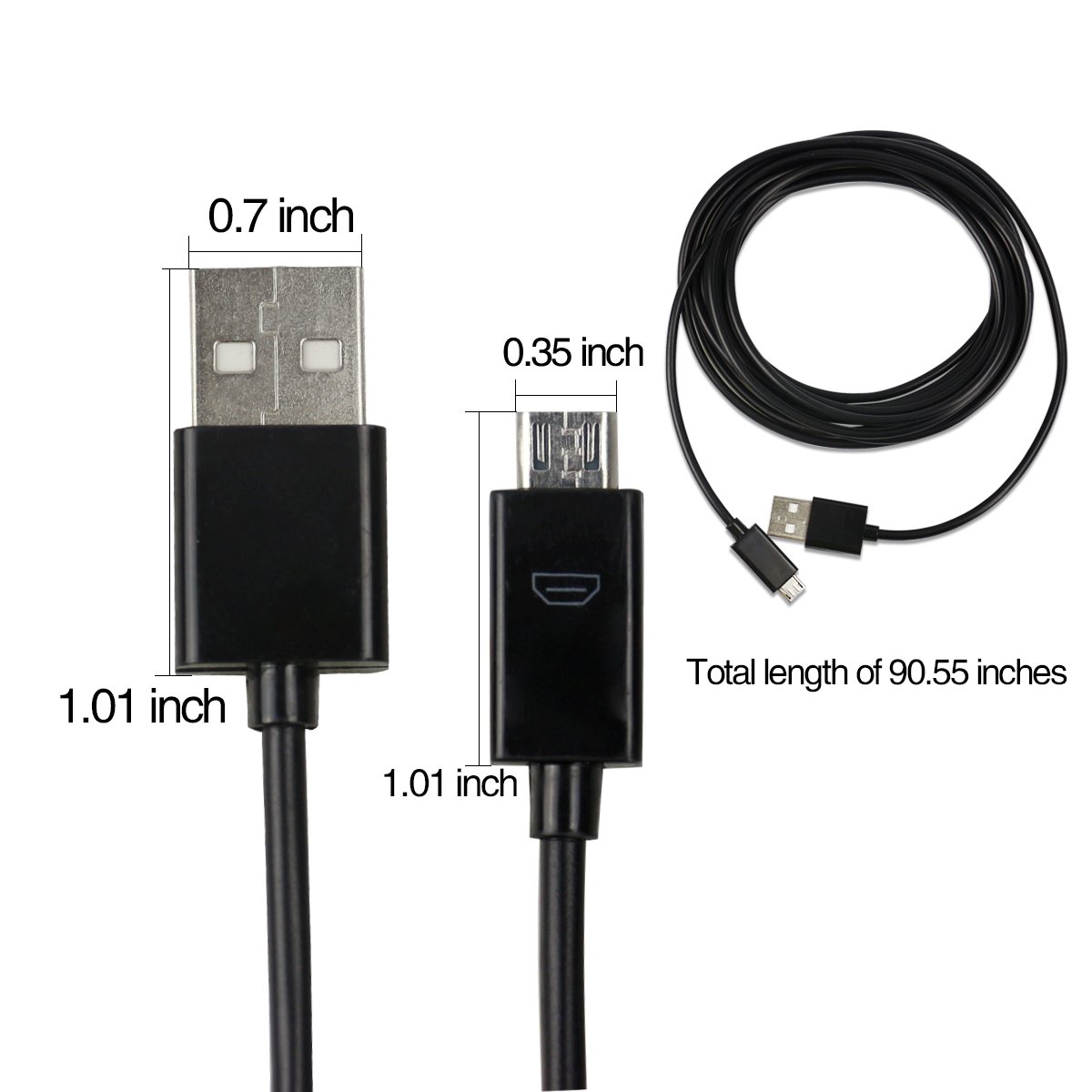 usb cable for ps4