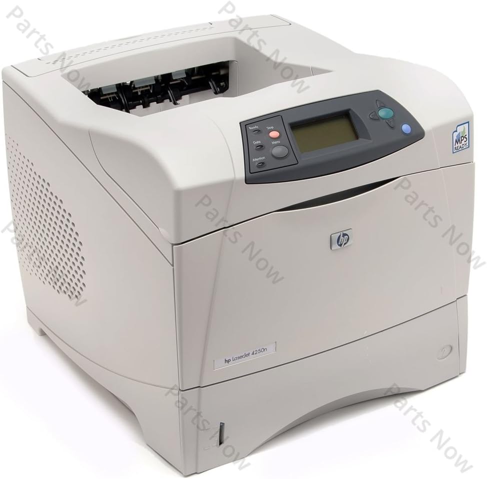 hp 4250dn