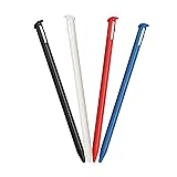 New 3DS Stylus Pen, Xahpower Replacement Stylus
