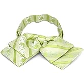 tiemart Floppy Bow Tie