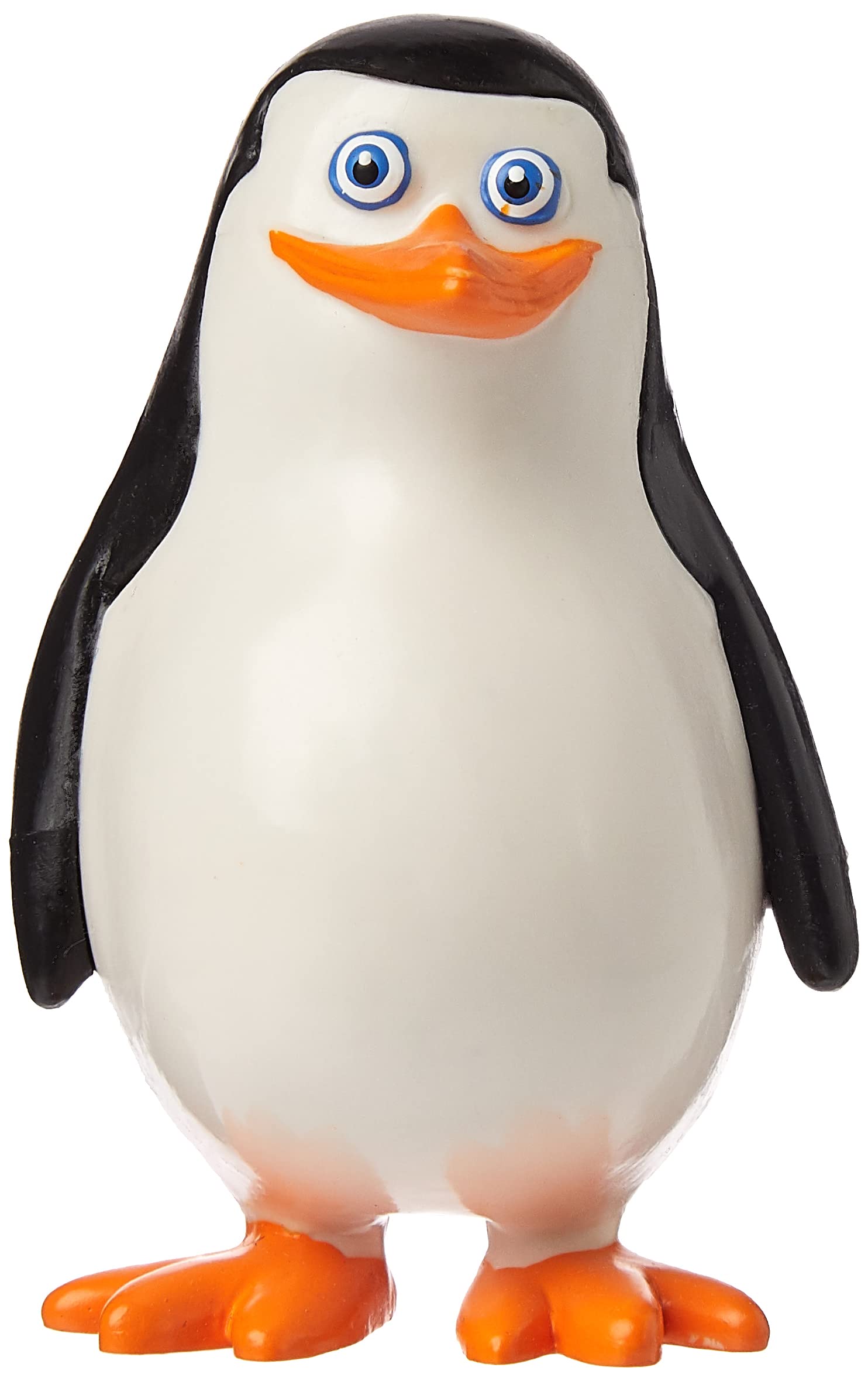 Comansi Madagascar Private Figure (99939), Multicolor (1)