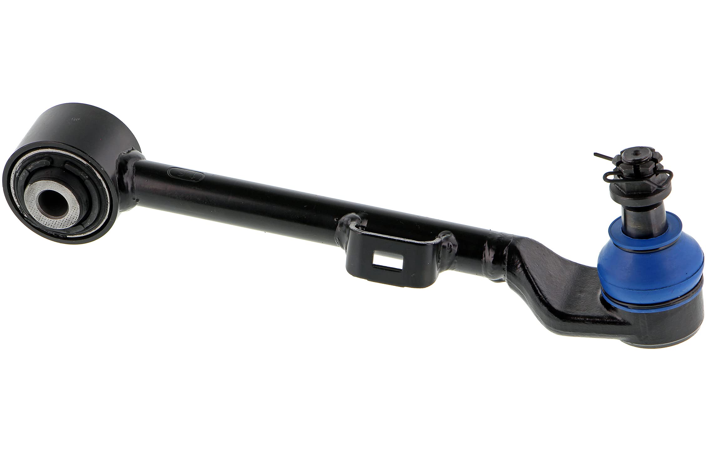 Conjunto de brazo de control supremo y rótula Mevotech CMS601019