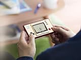 Nintendo Game & Watch Super Mario Bros for Nintendo Switch view 3