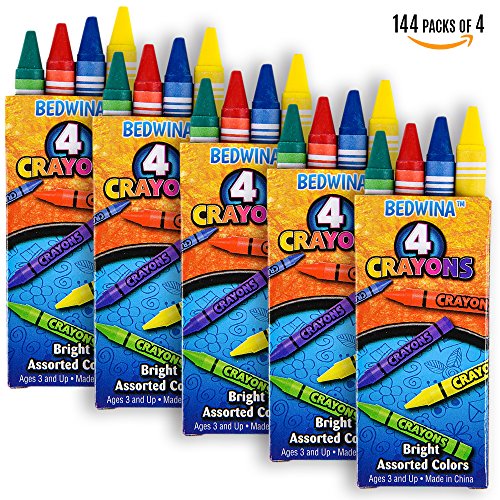 List of the Top 10 crayons restaurant packs you can buy in 2019