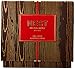 NEST New York Scented 3-Wick Candle, Hearth - 21.2 oz - Up to 100-Hour Burn Time - Reusable Glass Vessel