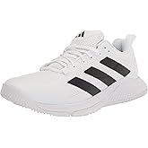 adidas Men's Court Team Bounce 2.0 Indoor Shoe