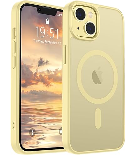 Apple iPhone14 イエロー 128GB Verizon Apple iPhone 14 128GB Yellow - Walmart.com
