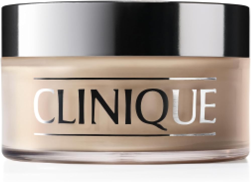 Clinique Blended Face Powder Loose Setting Powder All Skin Types