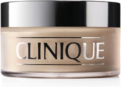 Clinique Blended Face Powder Loose Setting Powder All Skin Types