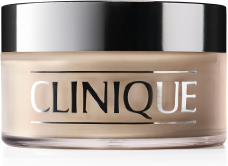 Clinique Blended Face Powder Loose Setting Powder All Skin Types