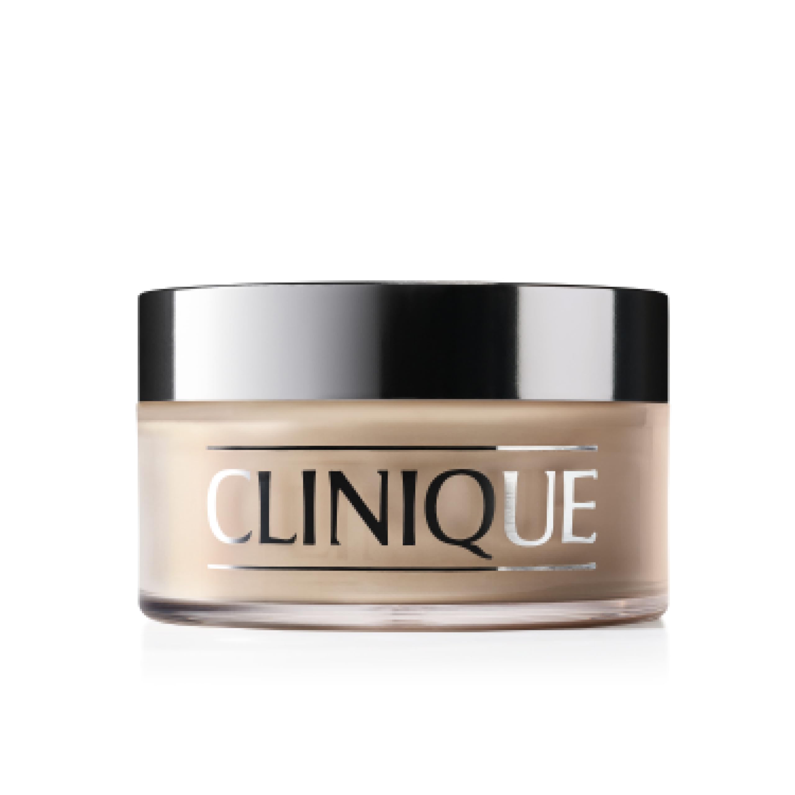 Clinique Blended Face Powder, Loose Setting Powder For All Skin Types | Sheer Coverage, Natural Finish
