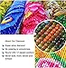 5D DIY Diamond Painting by Numbers Kits for Adult Kids, Full Drill Diamond Painting Dotz Dream Riverside Landscape Wall Decor Painting Stickers Arts Craft for Home