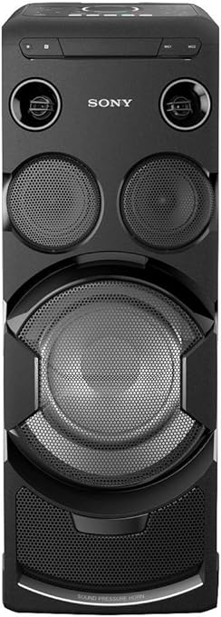 sony 1440 watt speaker