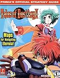 Tales of Destiny II: Prima's Official Strategy Guide by 
