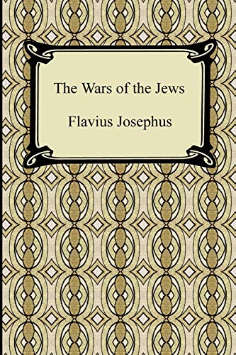 B.O.O.K The Wars of the Jews<br />[D.O.C]