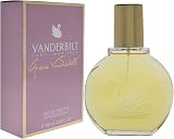 Gloria Vanderbilt Vanderbilt EDT Spray 100ml Unisex Fragrance view 3