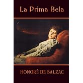 La prima Bela (Spanish Edition)