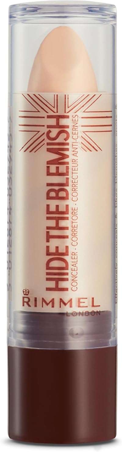 Rimmel London Hide The Blemish Concealer Soft Honey 4.5 g 13