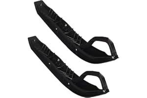 Ski-Doo OEM Pilot DS Ski Upgrade Kit, REV XP XR, 860200559