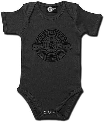 foo fighters baby grow
