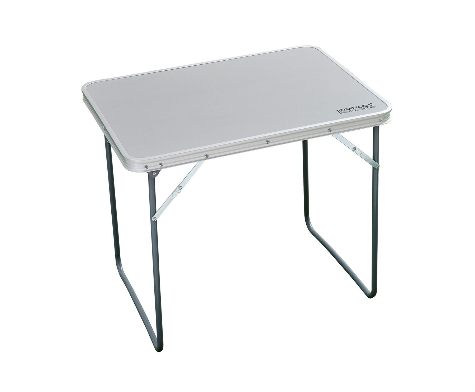 Regatta Matano Table - Lead Grey
