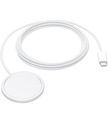 Amazon.com: Apple MagSafe Duo - Wireless Charger with Fast