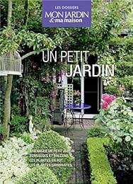 Un  petit jardin