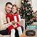 Fitness Tracker Smart Bracelet, Vcall Waterproof Bluetooth Smart Band Wristband Activity Tracker with Sports Pedometer Health Tracker and Sleep Monitor - Black