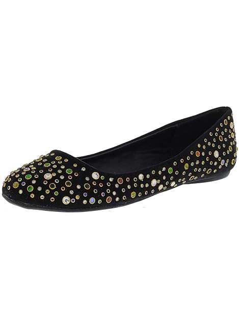 steve madden evelina flat