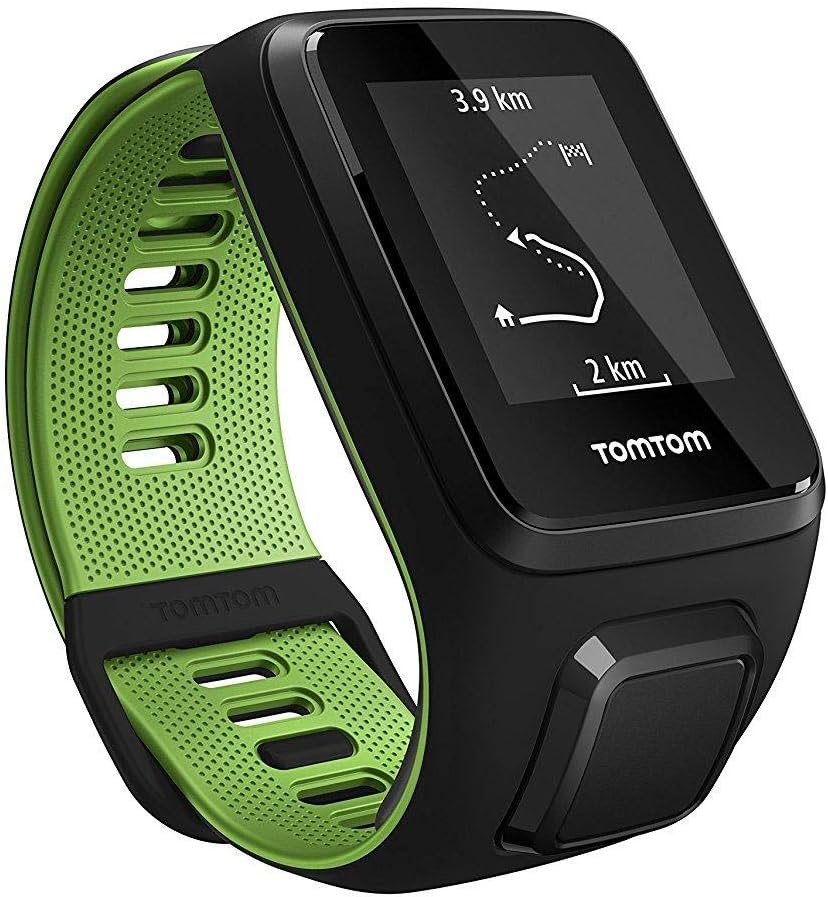 tomtom runner 3 amazon