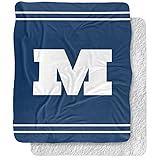 Millikin University Big Blues Primary Logo Silky
