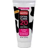 Udderly Smooth Hand &amp; Body, Extra Care 20 Cream 2 oz ( by Udderly Smooth