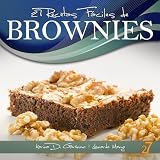 27 Recetas Fáciles de Brownies (Recetas de Cocina Faciles: Cupcakes & Brownies nº 2) (Spanish Edit by Leonardo Manzo, Karina Di Geronimo