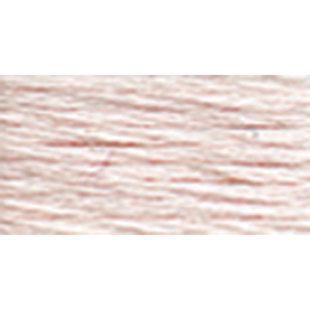 DMC 116 8-819 Pearl Cotton Thread Balls, Light Baby Pink, Size 8 — image 1